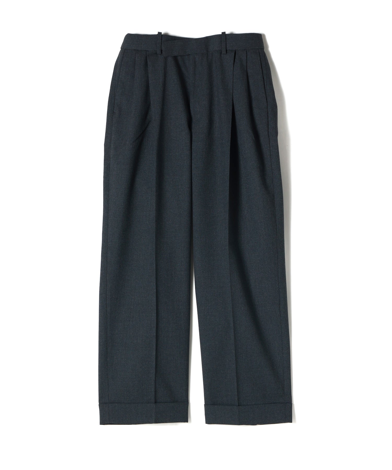 CHARCOAL GRAY