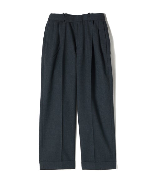 CHARCOAL GRAY