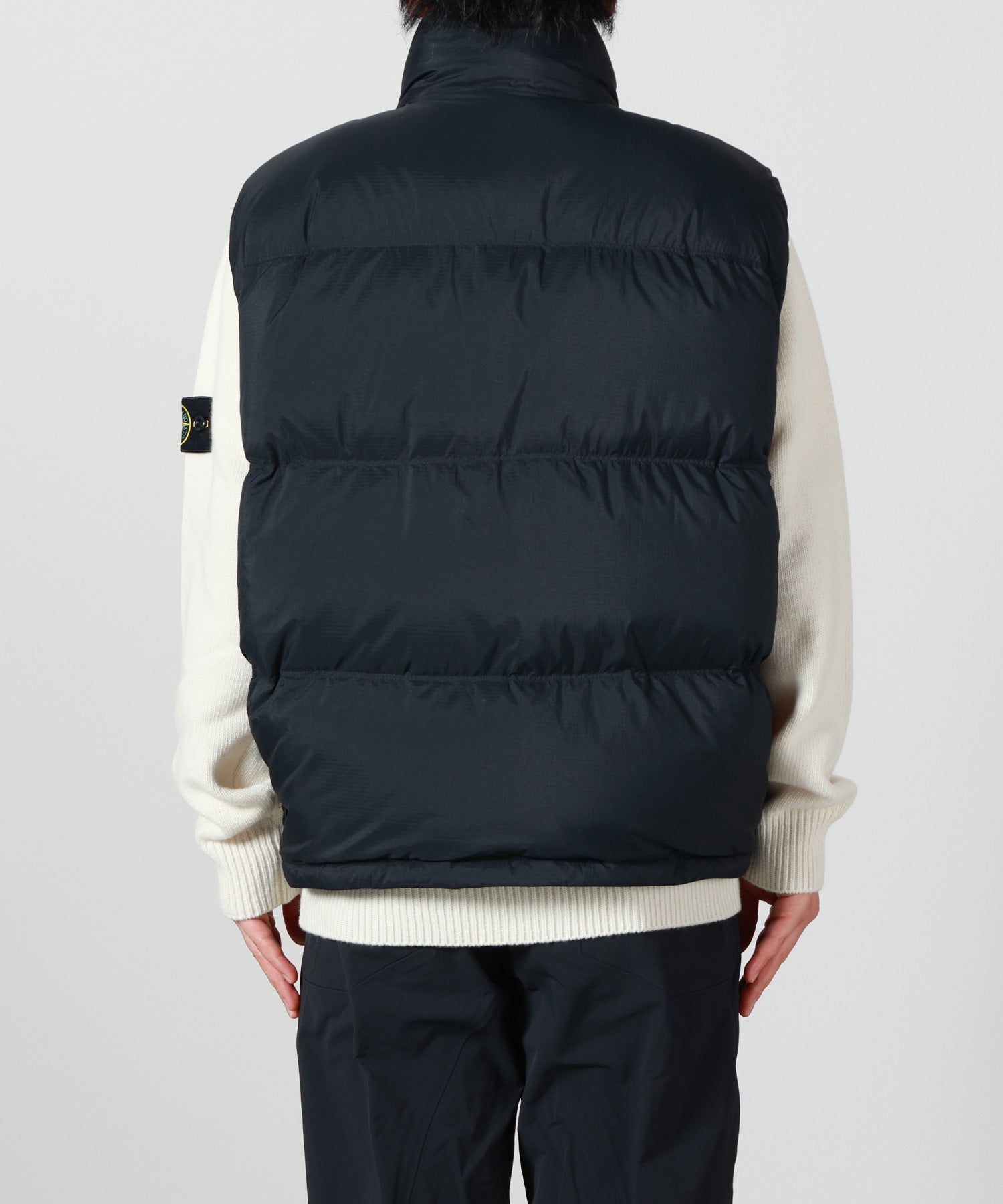 STONE ISLAND(ストーンアイランド)】 G100004 MATT RIPSTOP CORDURA