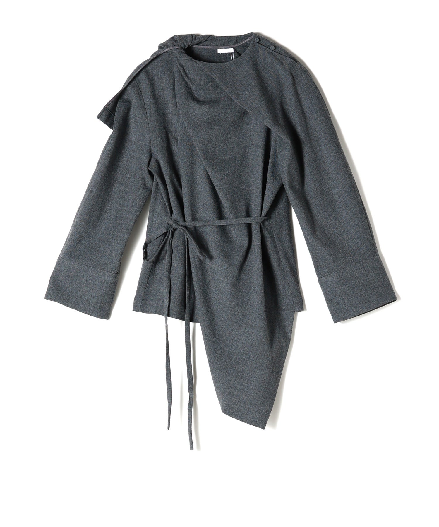 15(ASH GREY)