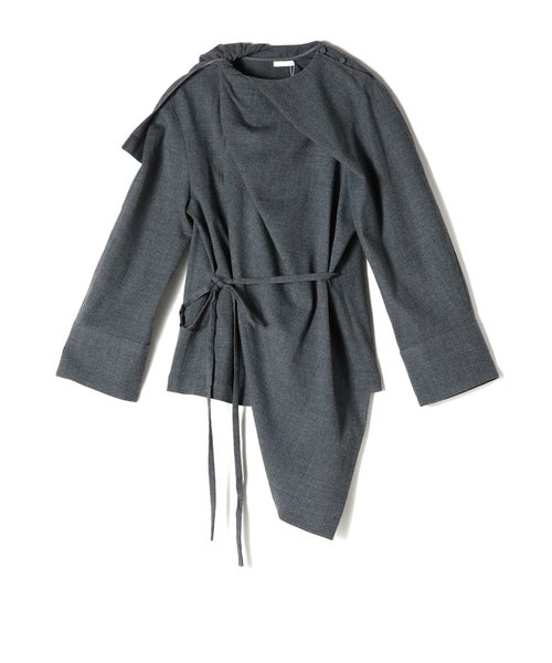 15(ASH GREY)