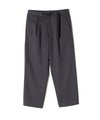 Steel Gray