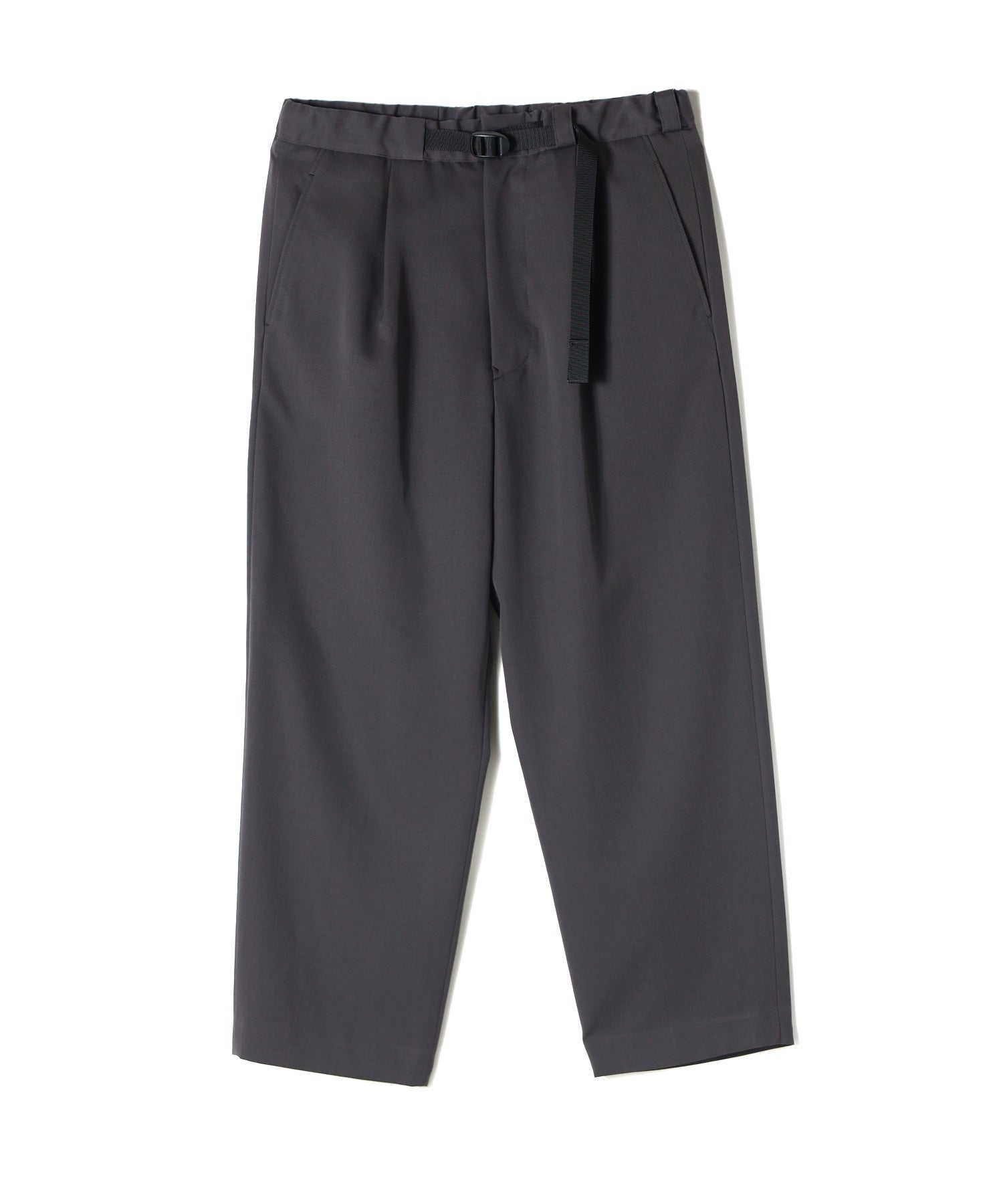 Steel Gray