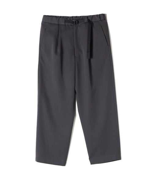 Steel Gray
