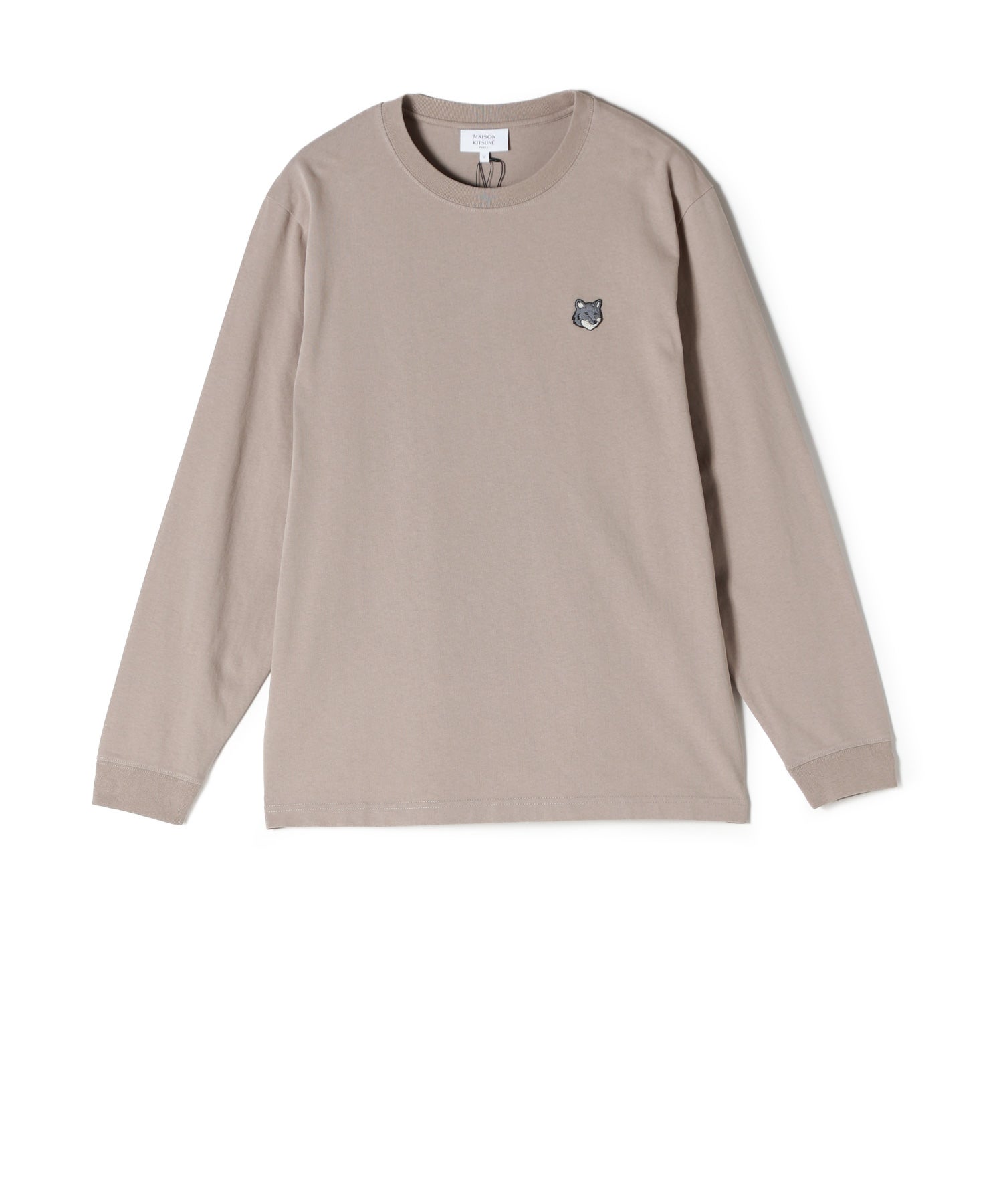 0590(Soft taupe)