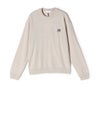 H218(Light beige melange)