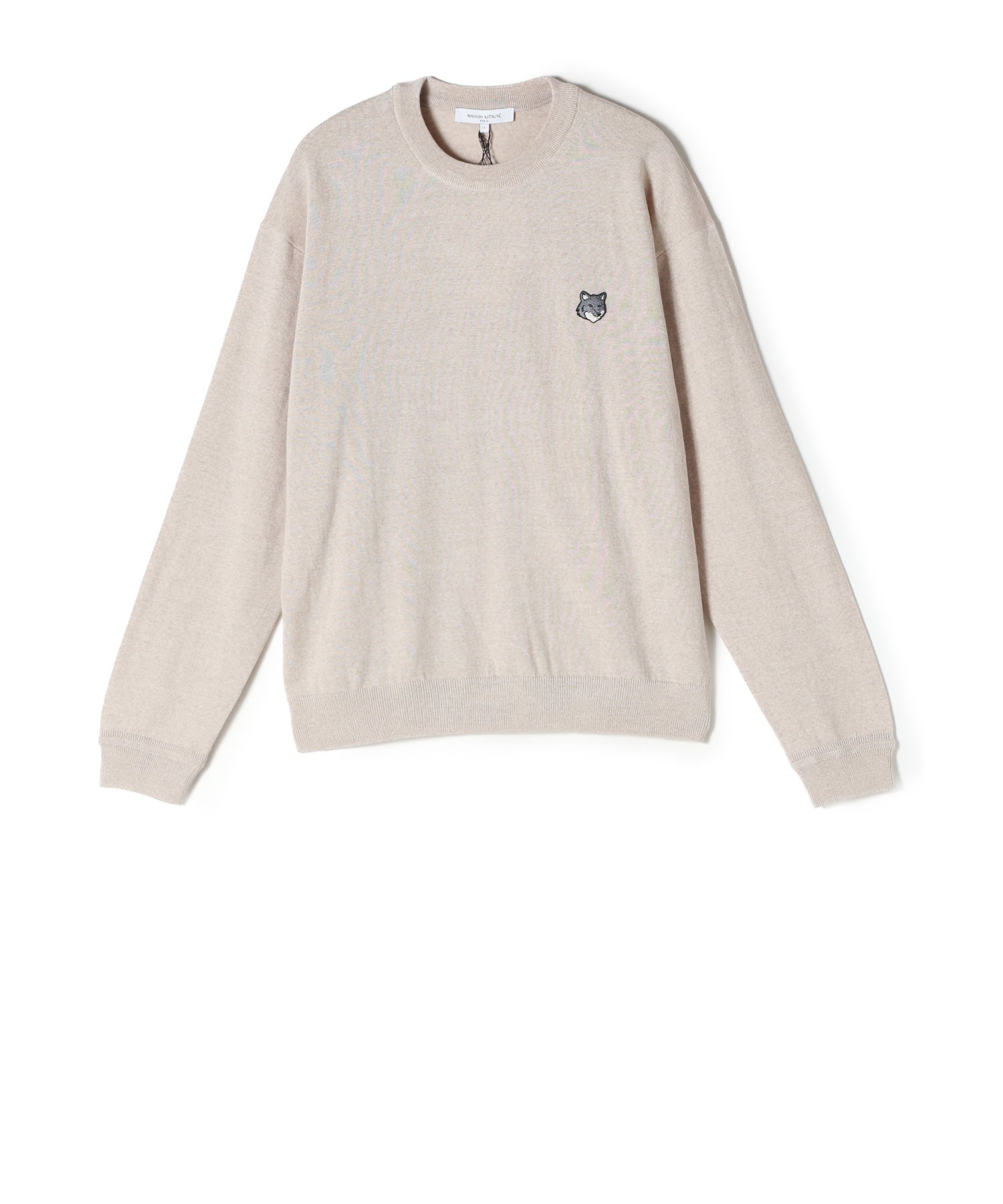 H218(Light beige melange)