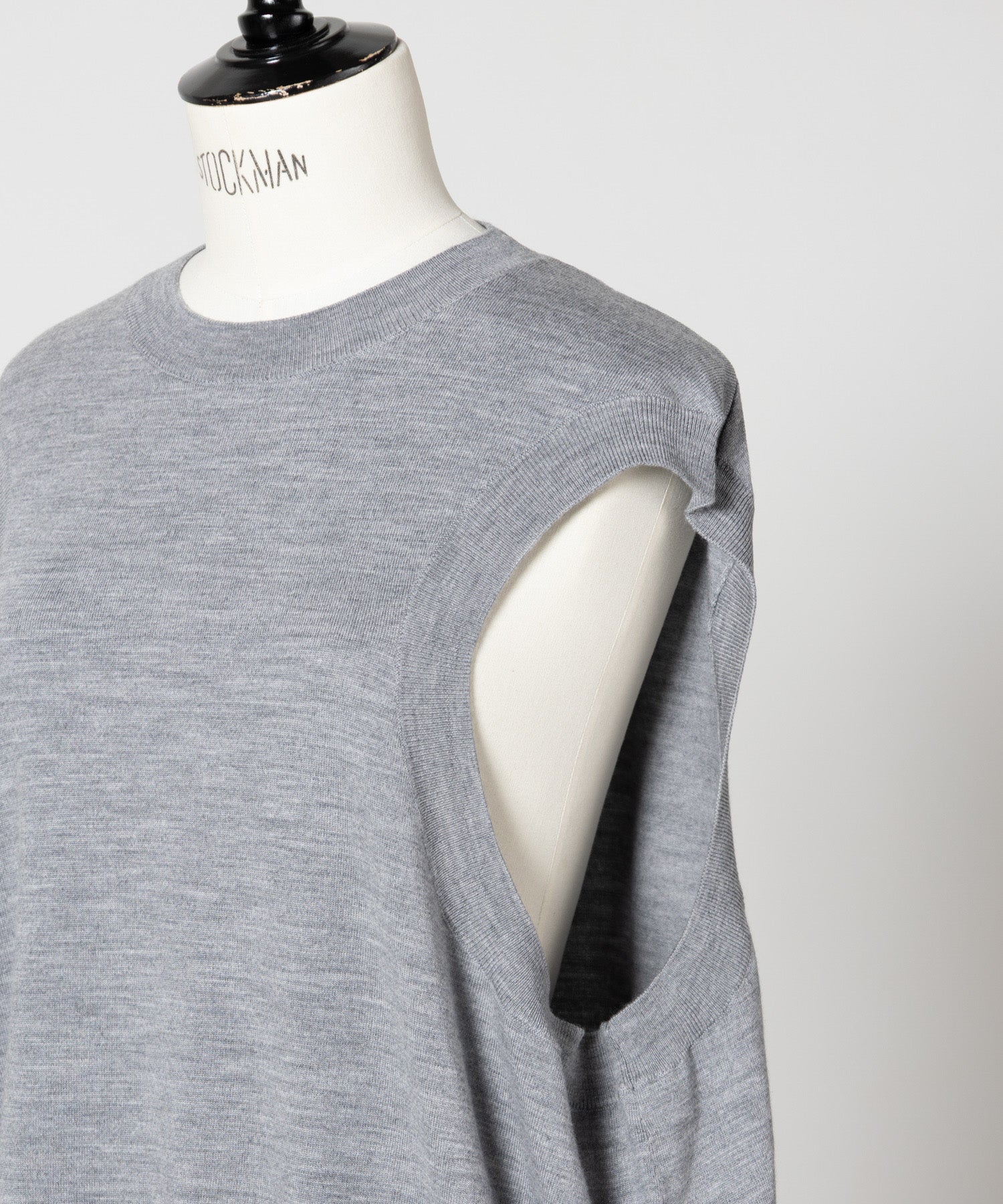 ENFOLD(エンフォルド)】 VEST｜PARIGOT ONLINE（パリゴオンライン）
