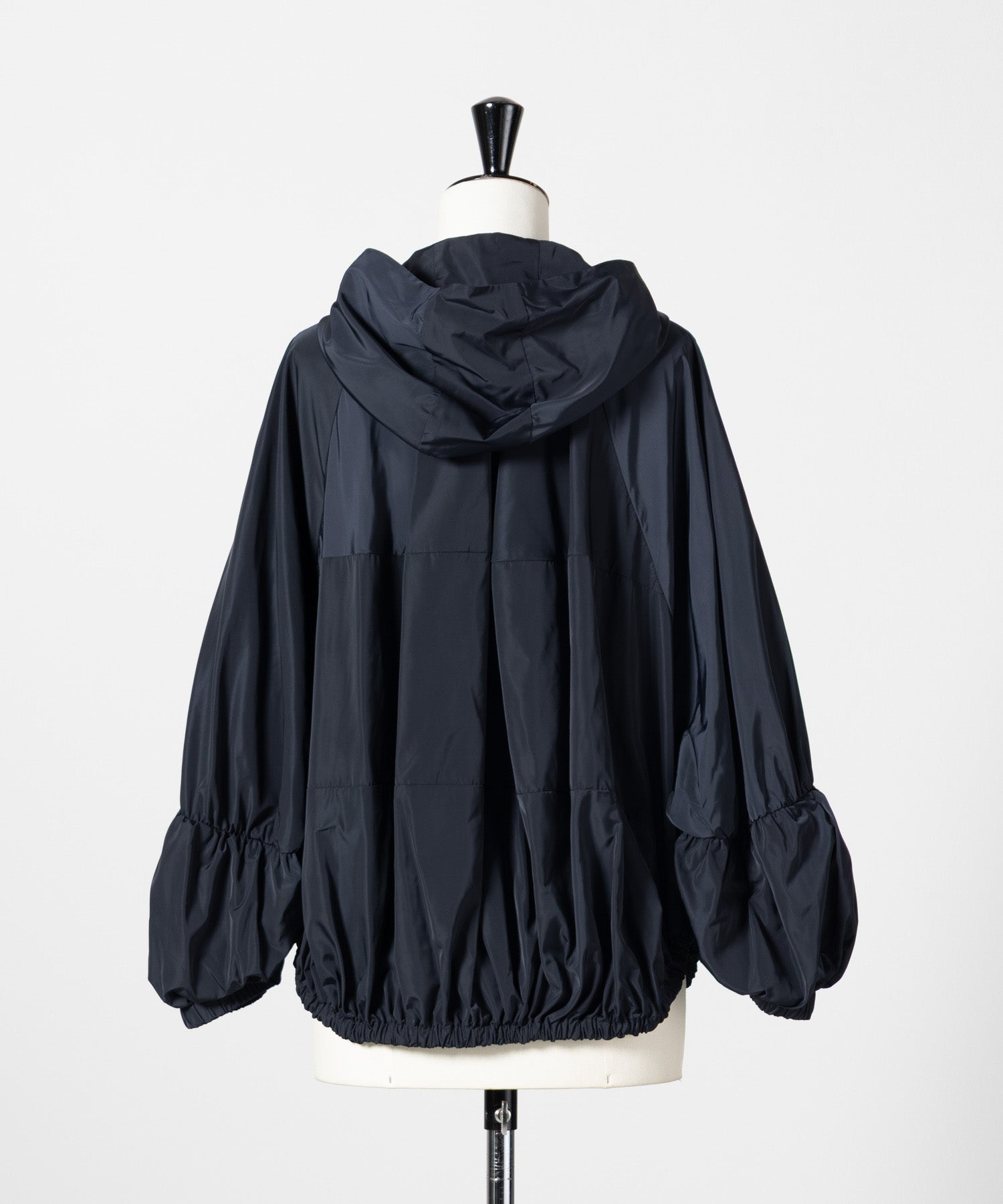 ENFOLD(エンフォルド)】 RAIN-CLOUD BLOUSON｜PARIGOT ONLINE（パリゴ