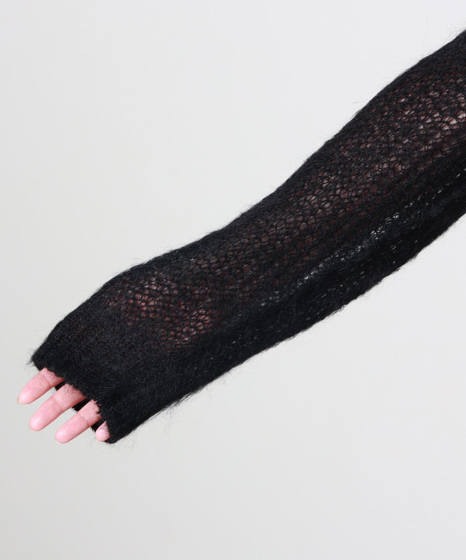 HYKE(ハイク)】 MOHAIR CARDIGAN｜PARIGOT ONLINE（パリゴオンライン）