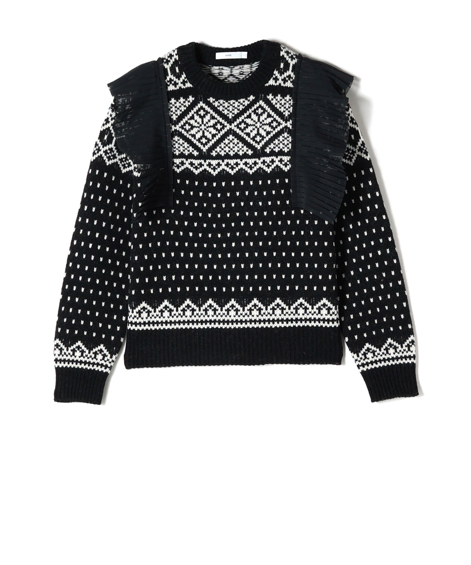 01(BLACK)