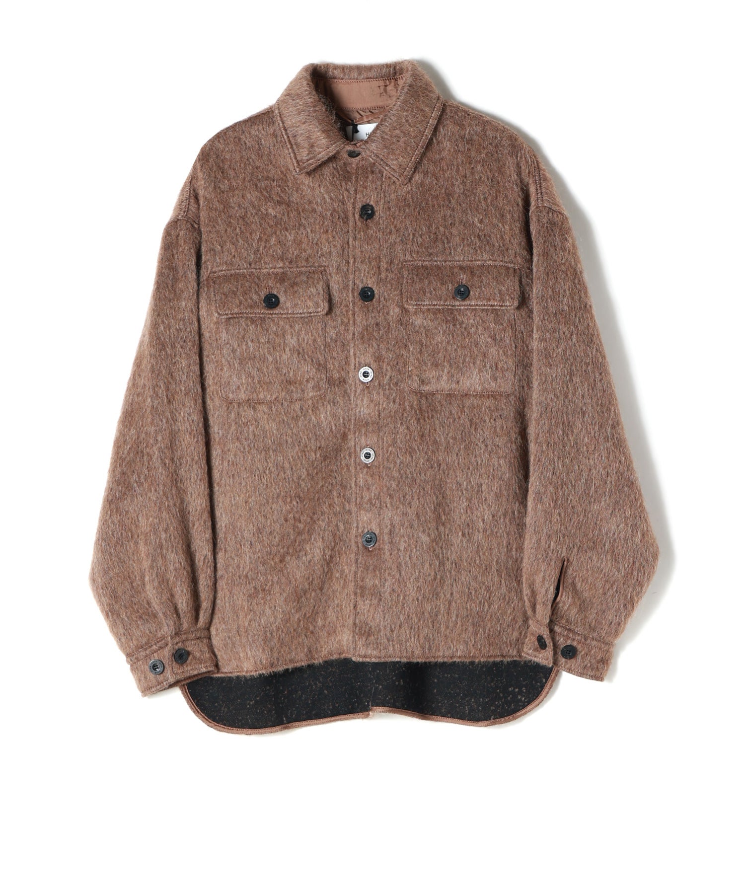 11(BROWN)
