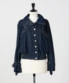 507(INDIGO)
