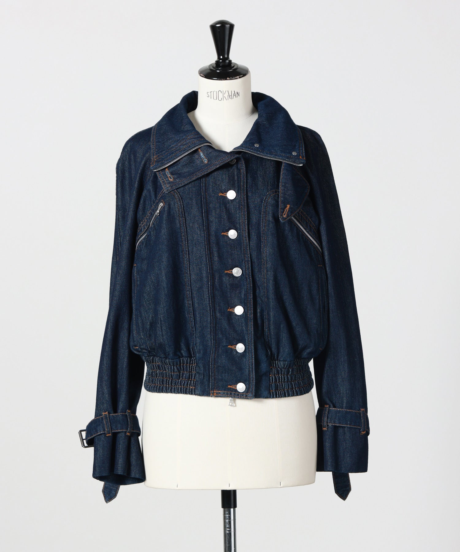 507(INDIGO)