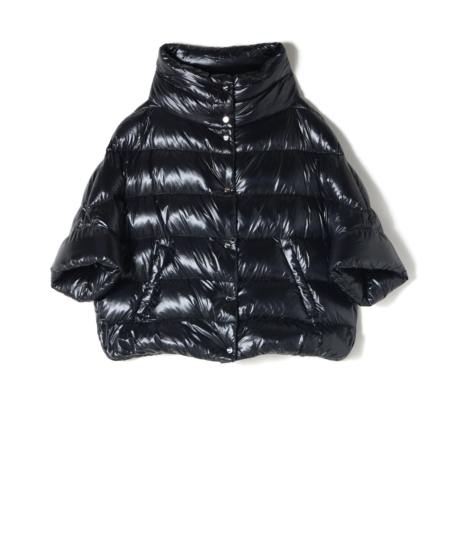 HERNO(ヘルノ)】 NYLON ULTRA LIGHT BLOUSON｜PARIGOT ONLINE（パリゴ