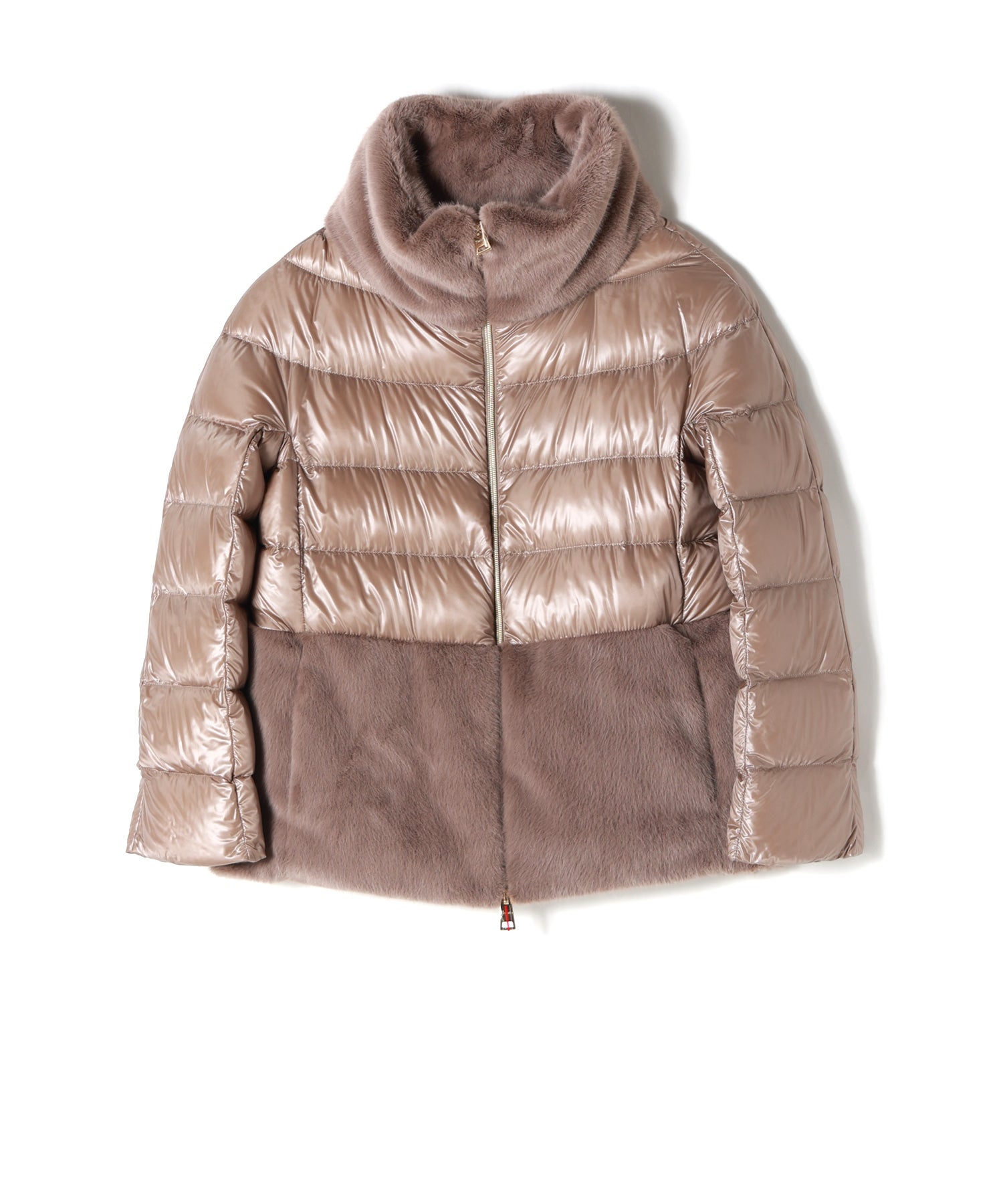 HERNO(ヘルノ)】 NYLON ULTRA LIGHT BLOUSON｜PARIGOT ONLINE（パリゴ