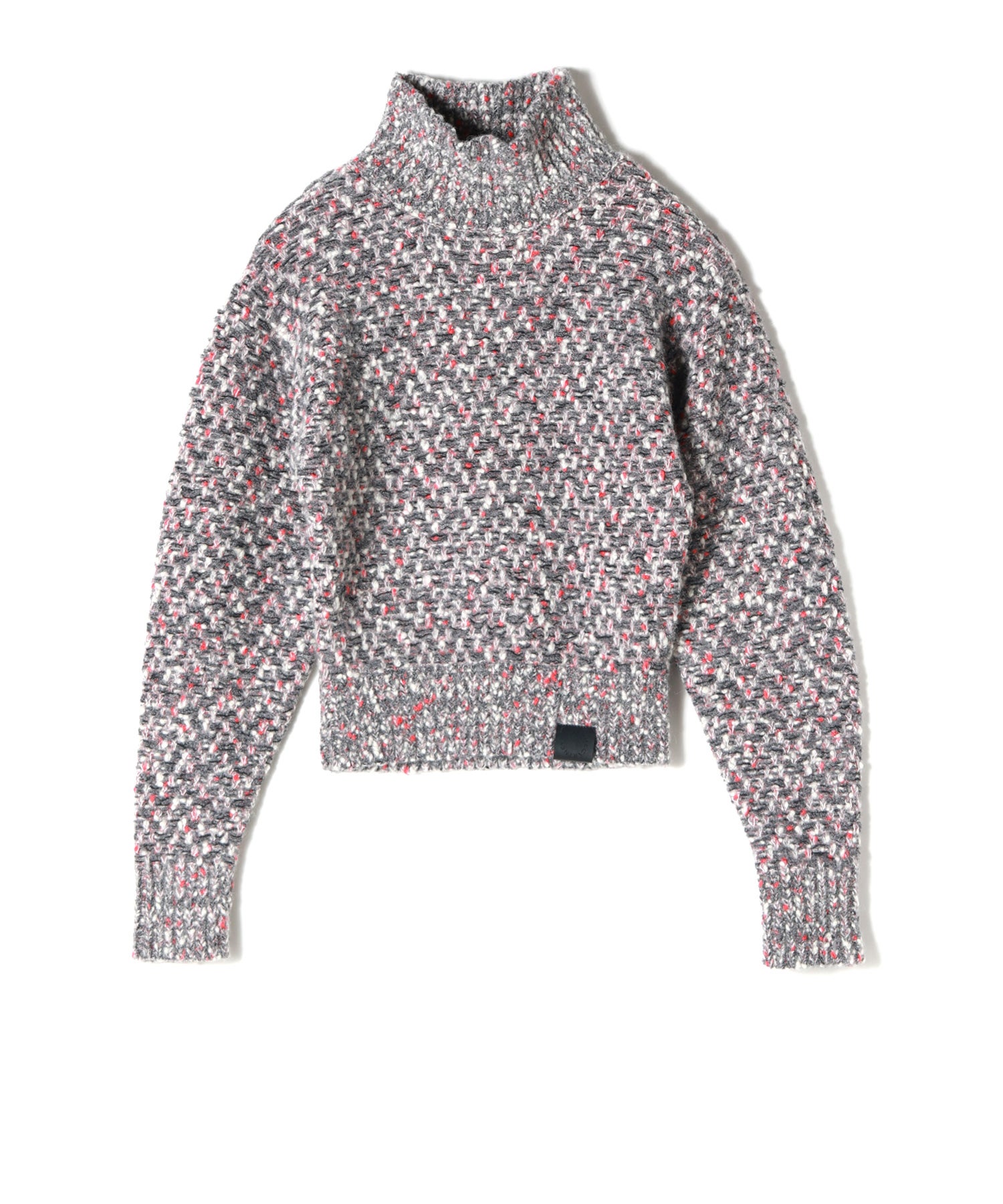 8463(MULTICOLOR GREY)