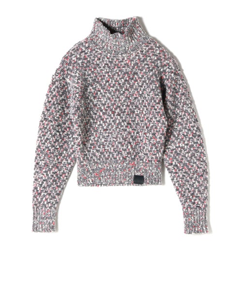 8463(MULTICOLOR GREY)