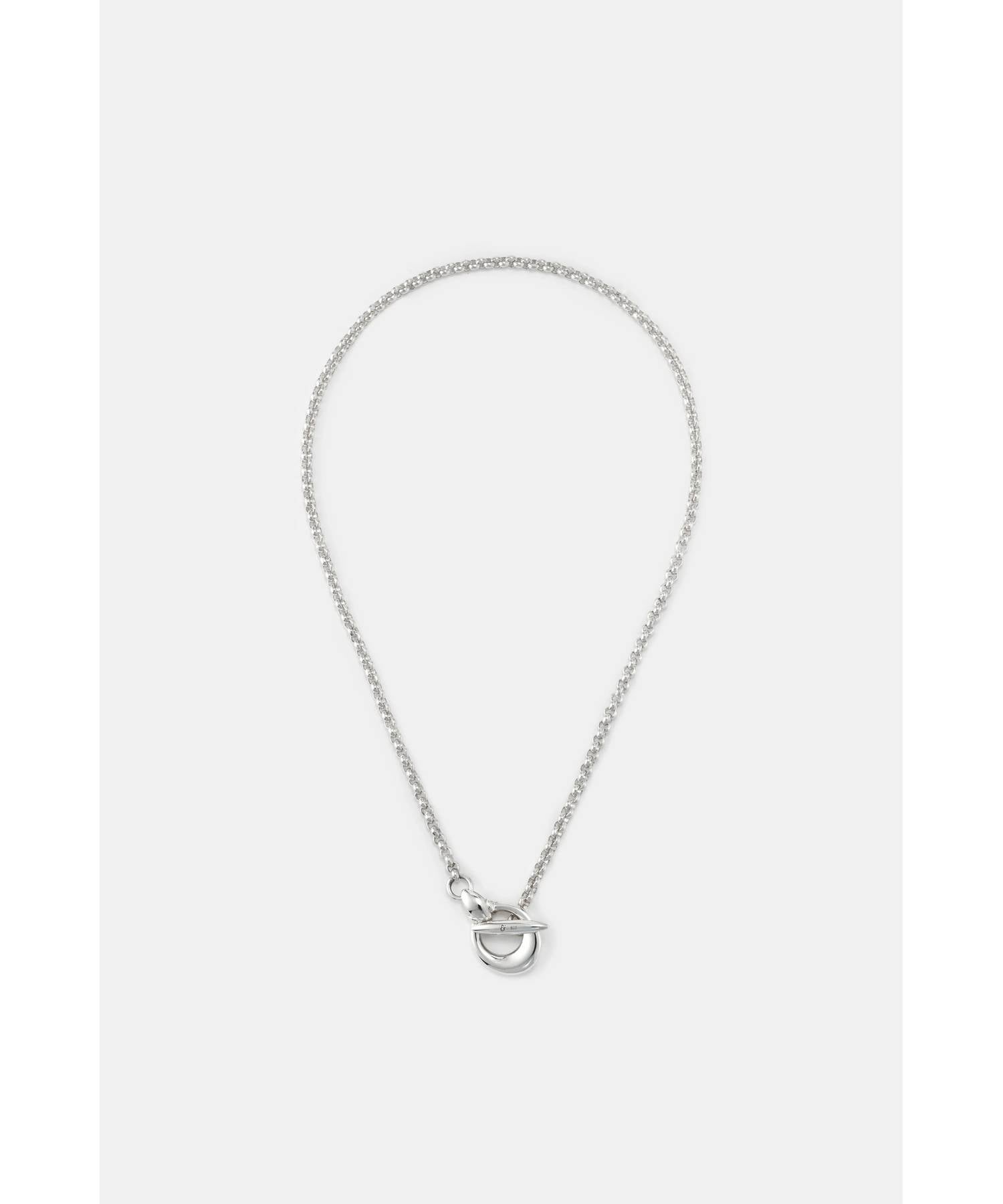 TOBARI ZOE SINGLE NECKLACE