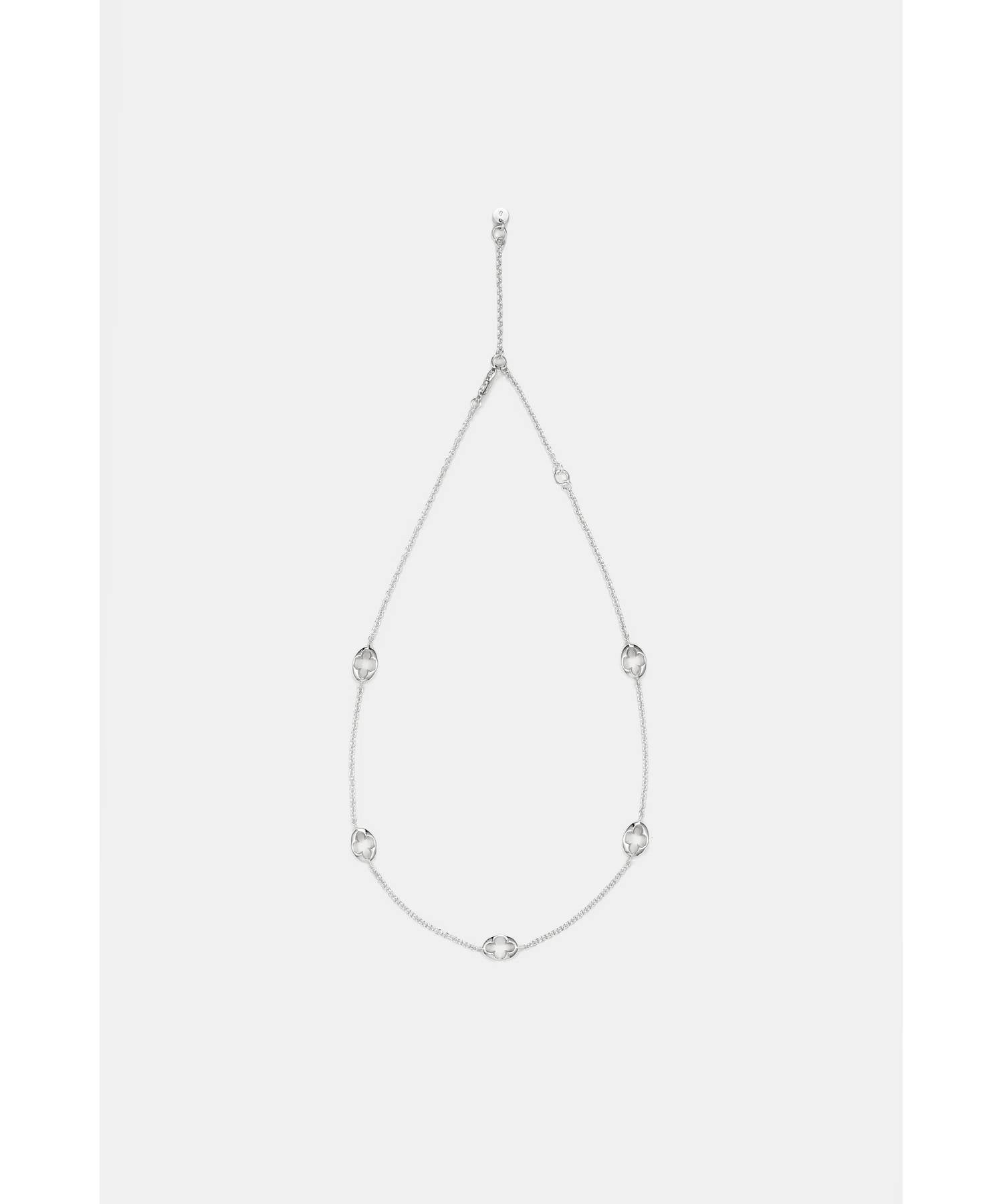 SOL STATION NECKLACE 101
