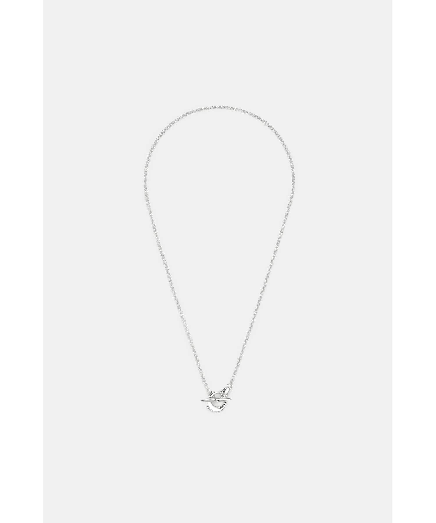 TOBARI ZOE SINGLE NECKLACE 101