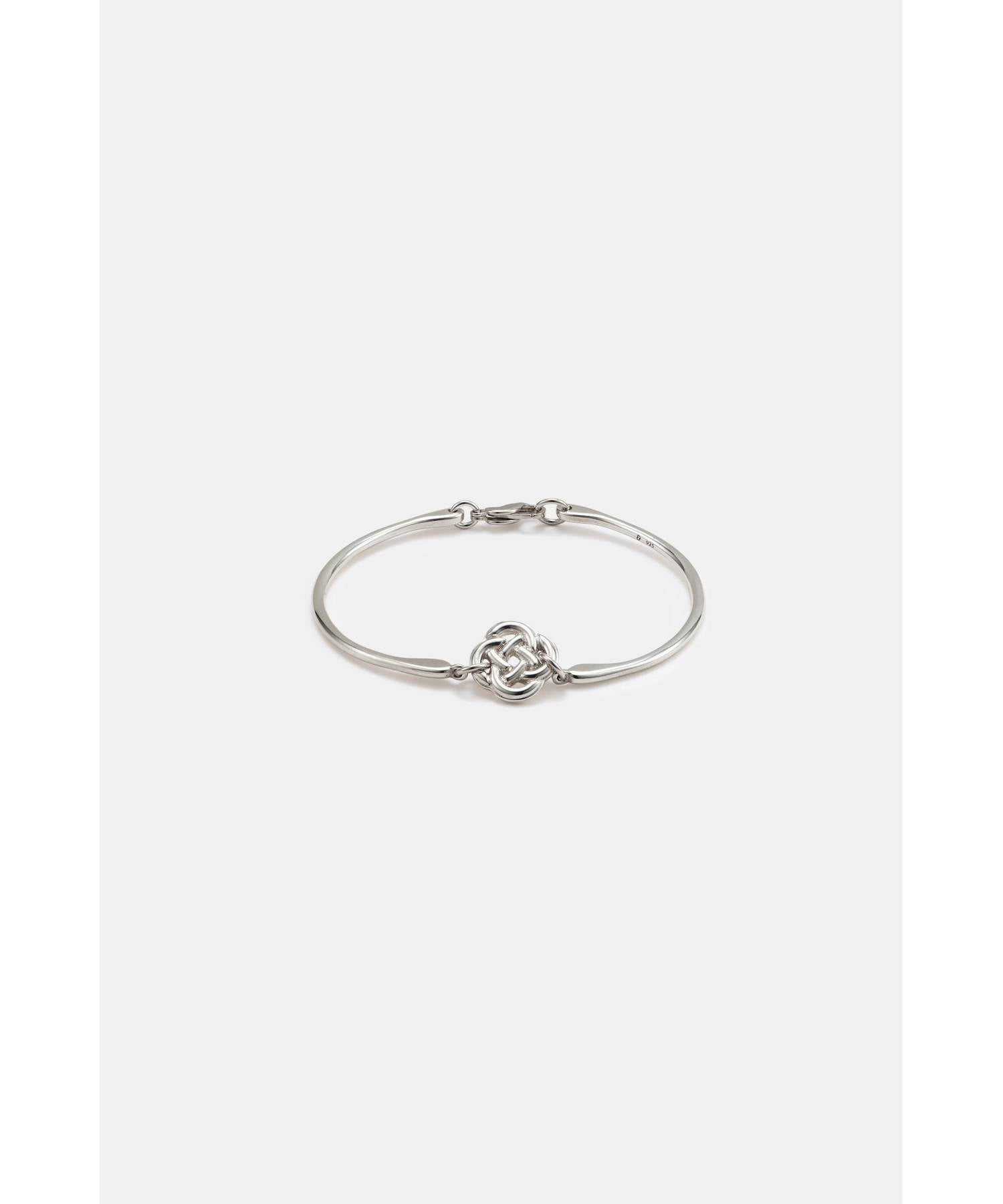 OUROBOROS SIGNET BANGLE