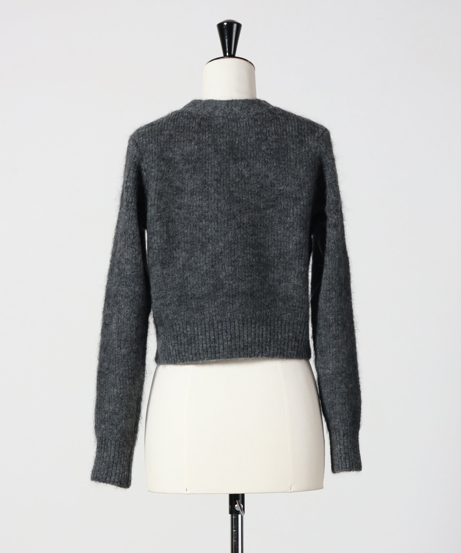 FETICO(フェティコ)】 PARIGOT別注 V-NECK KNIT CARDIGAN｜PARIGOT