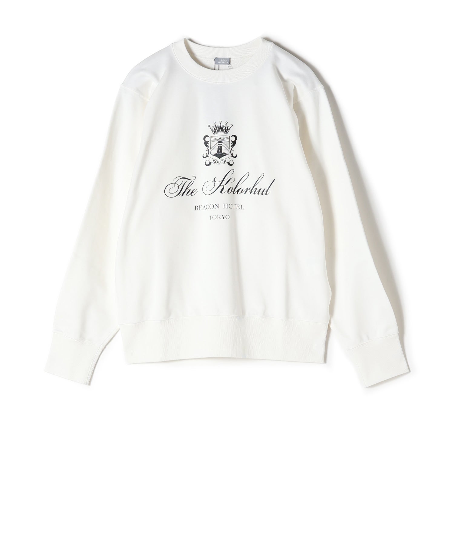 kolor BEACON(カラービーコン)】 Tops｜PARIGOT ONLINE（パリゴ