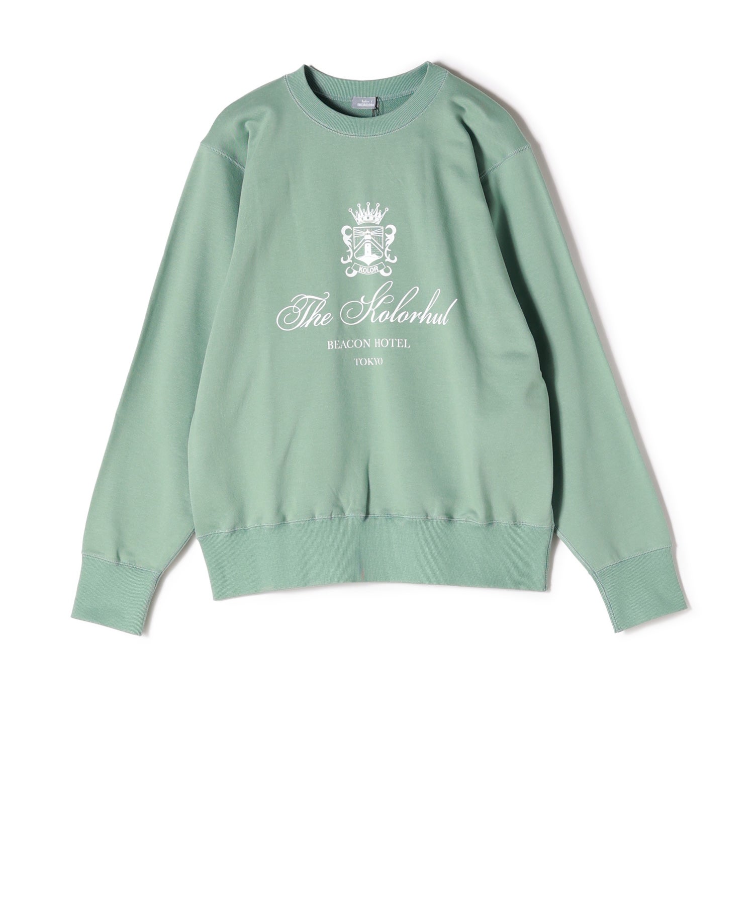 kolor BEACON(カラービーコン)】 Tops｜PARIGOT ONLINE（パリゴ