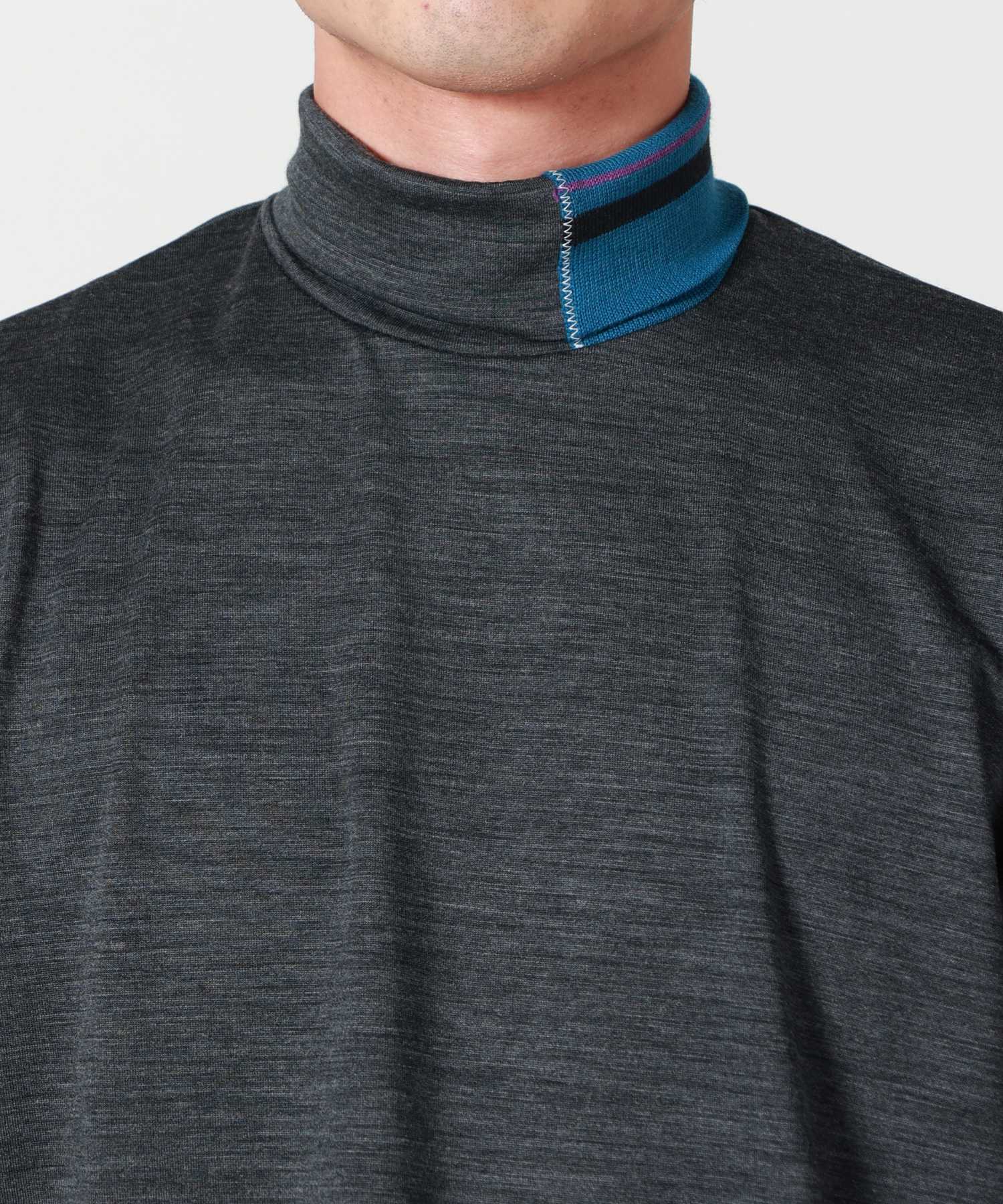 kolor BEACON(カラービーコン)】 Tops｜PARIGOT ONLINE（パリゴ