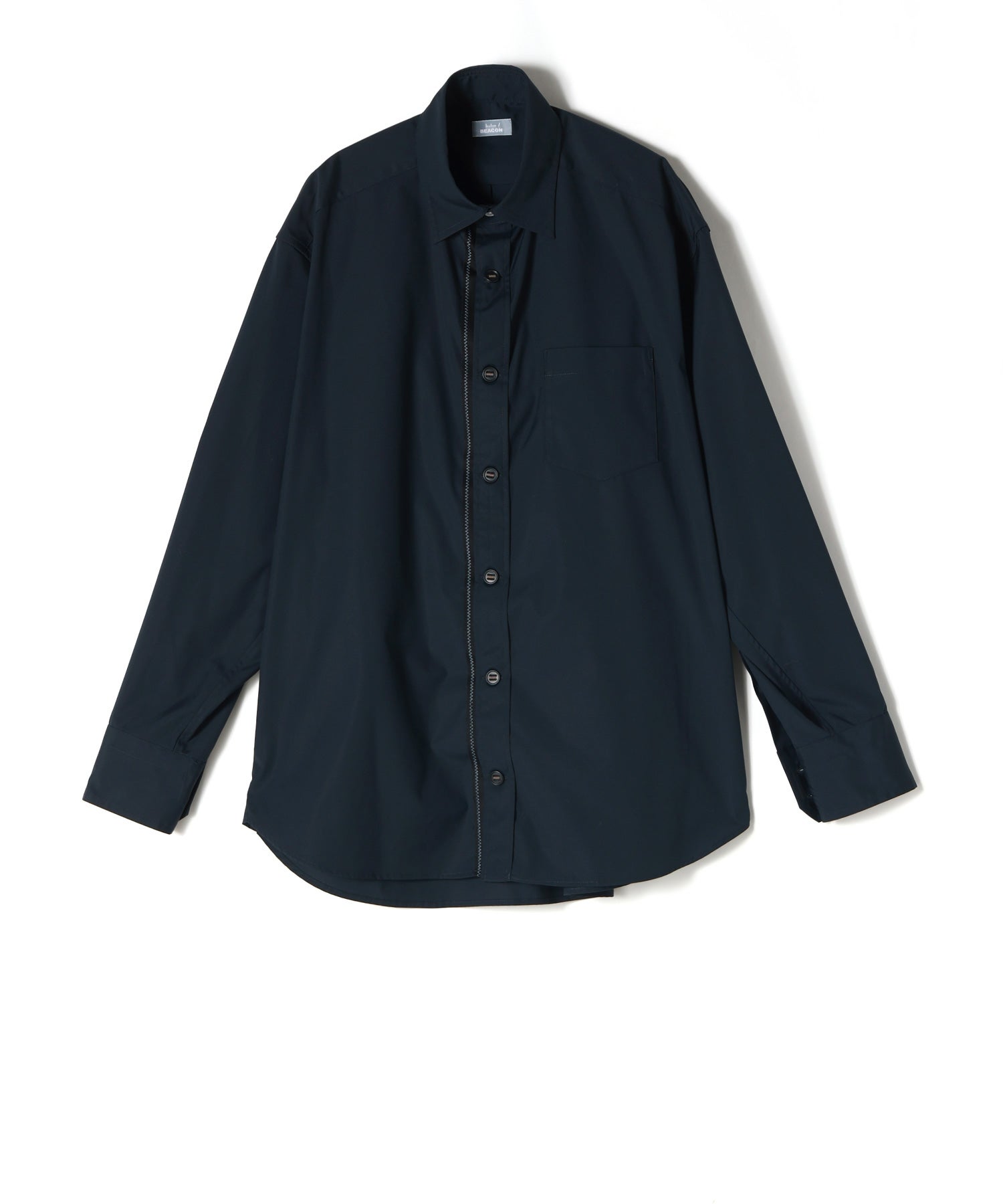 kolor BEACON(カラービーコン)】 Shirt｜PARIGOT ONLINE（パリゴ