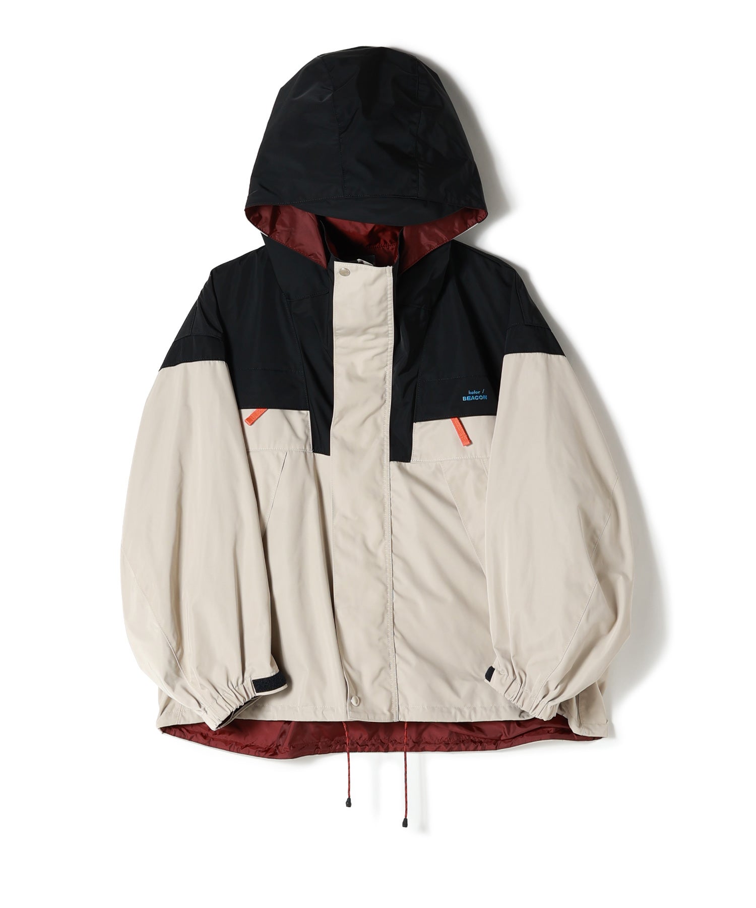 kolor BEACON(カラービーコン)】 Jacket｜PARIGOT ONLINE（パリゴ