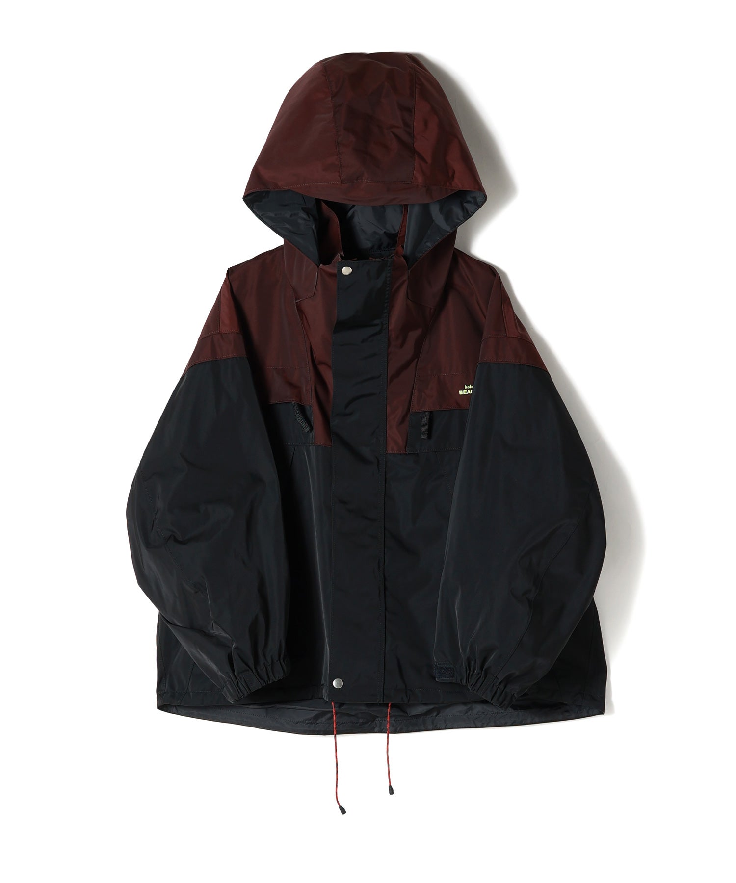 kolor BEACON(カラービーコン)】 Jacket｜PARIGOT ONLINE（パリゴ