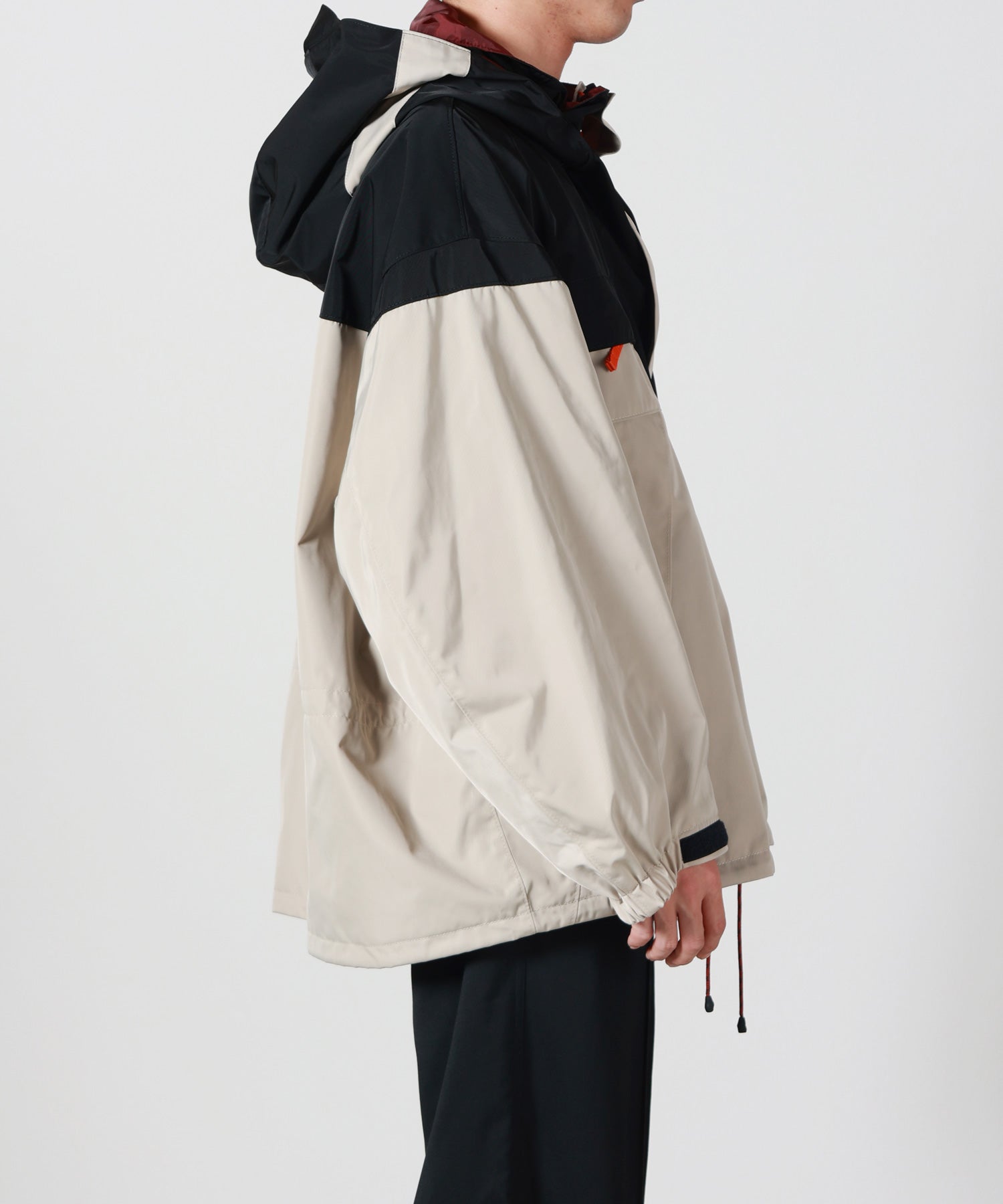 kolor BEACON(カラービーコン)】 Jacket｜PARIGOT ONLINE（パリゴ