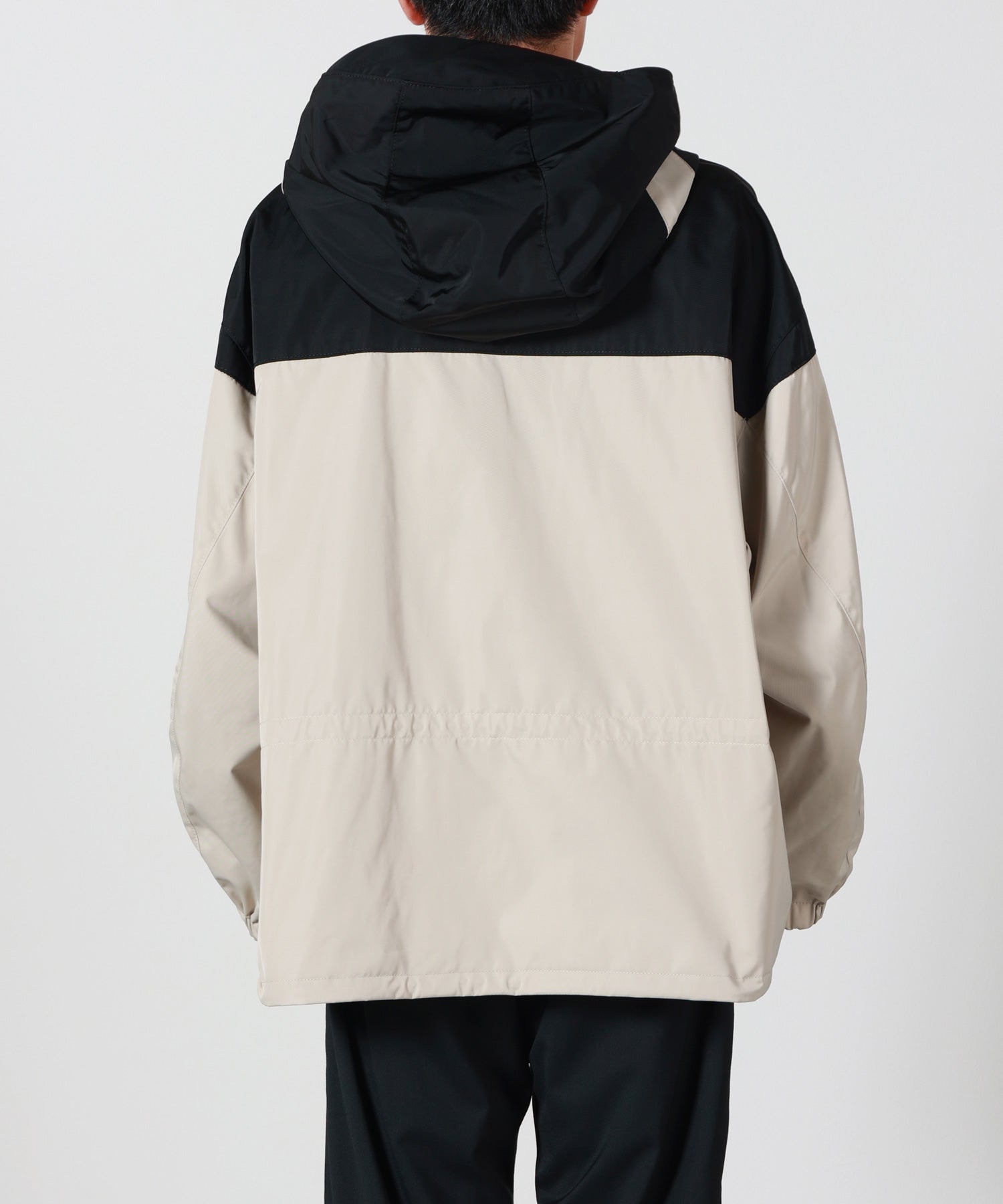 kolor BEACON(カラービーコン)】 Jacket｜PARIGOT ONLINE（パリゴ