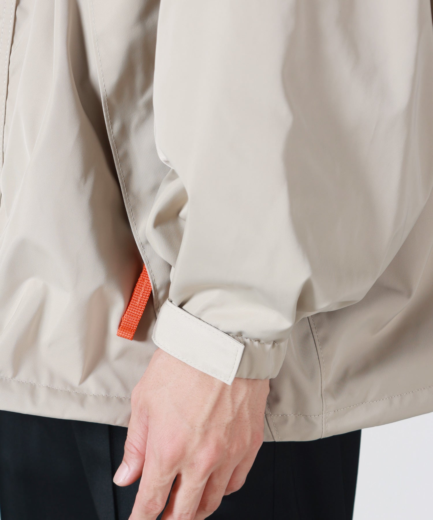 kolor BEACON 17SBM-P01131 カラー ビーコン y2k kolor BEACON(カラービーコン)】 Jacket｜PARIGOT ONLINE（パリゴ