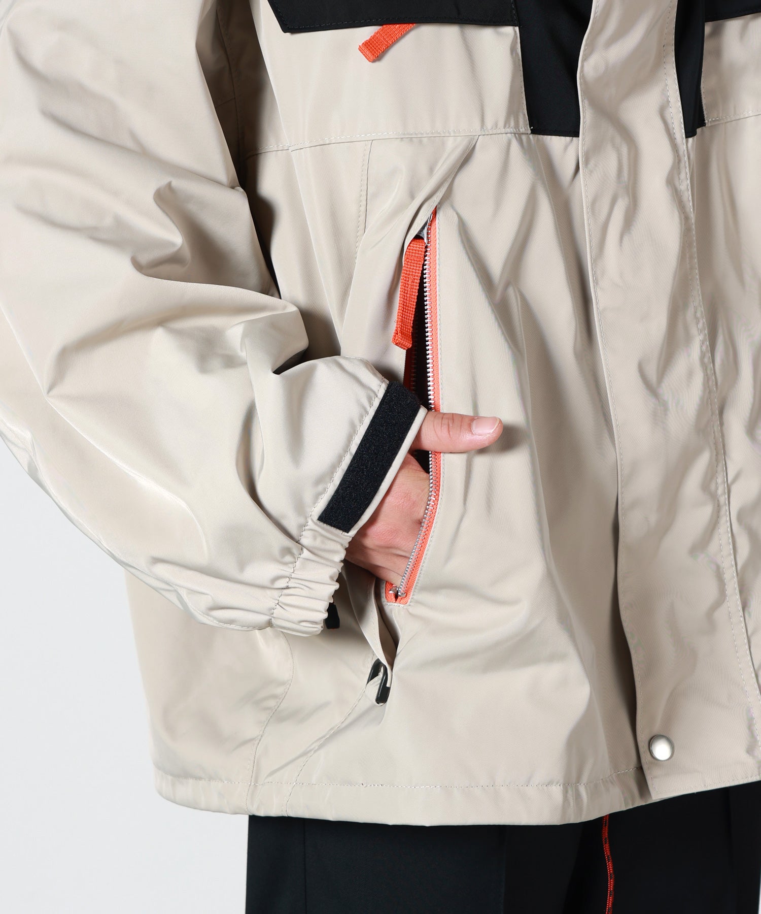 kolor BEACON(カラービーコン)】 Jacket｜PARIGOT ONLINE（パリゴ