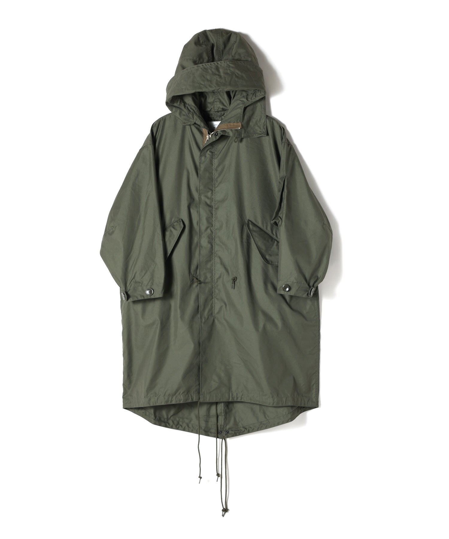 35(OLIVE DRAB)
