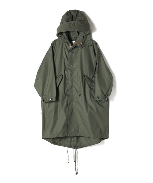 35(OLIVE DRAB)