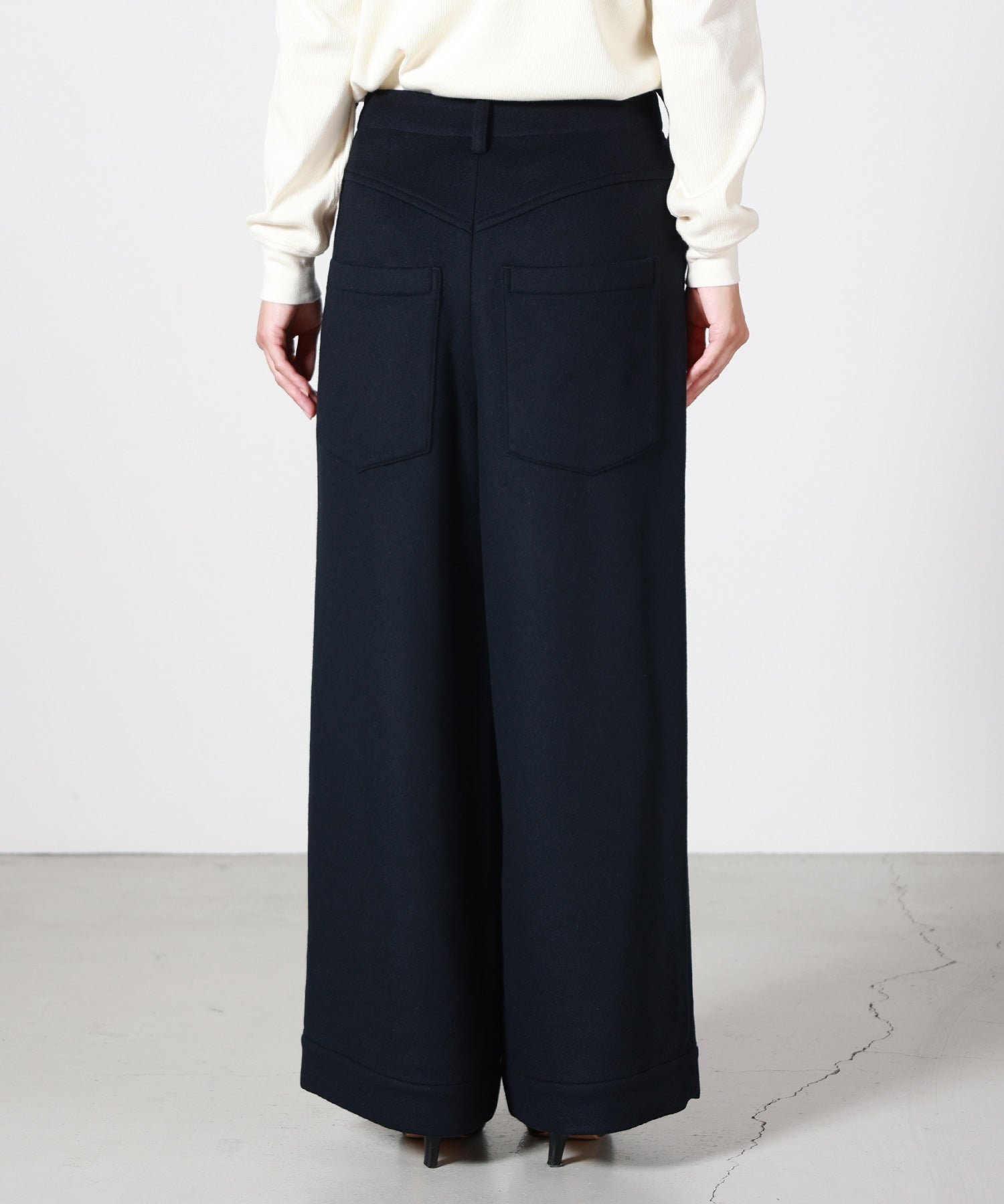 AKANE UTSUNOMIYA(アカネウツノミヤ)】 PANTS｜PARIGOT ONLINE（パリゴ