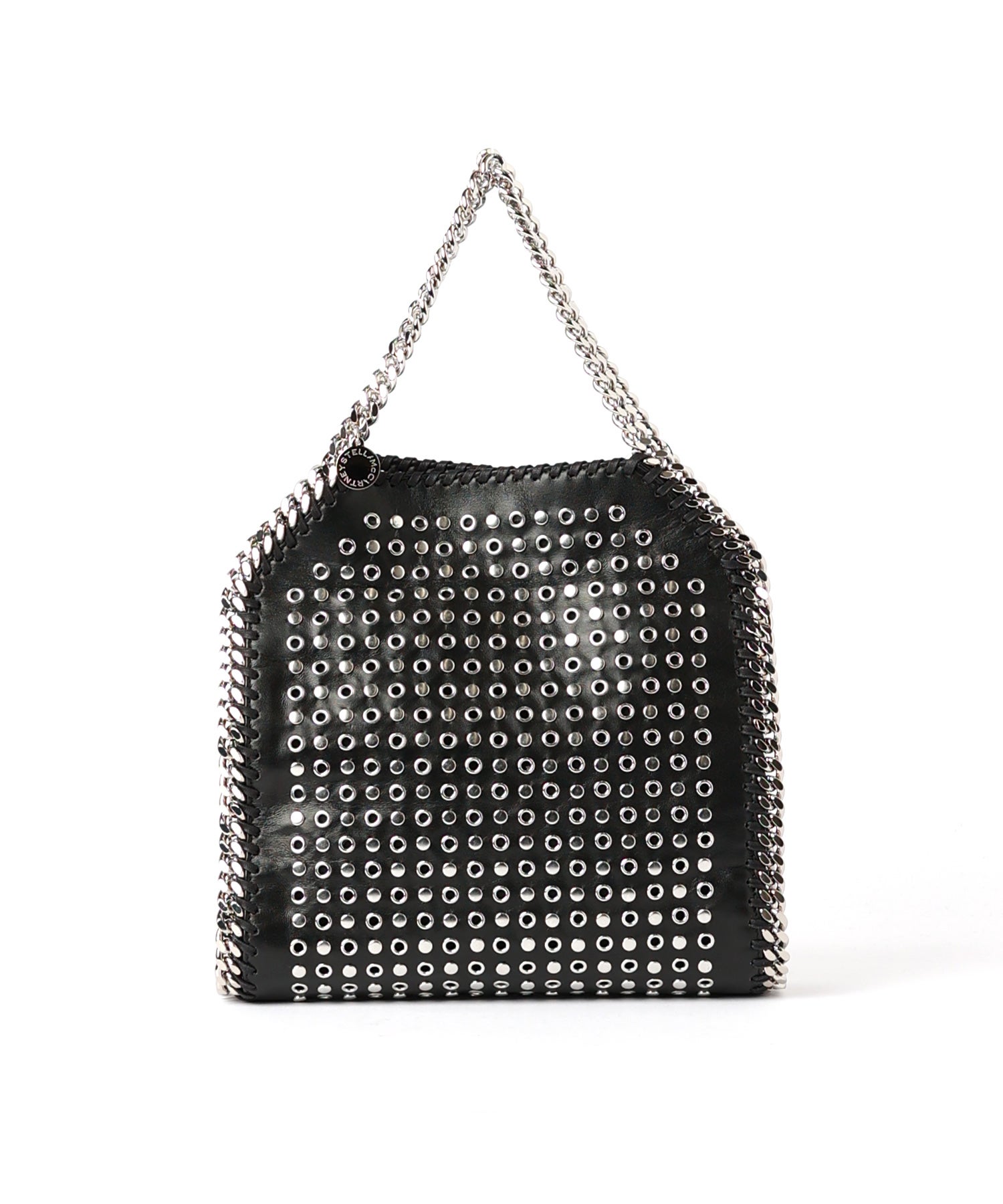 Stella McCartney ファラベラ　ミニトートバッグ STELLA McCARTNEY(ステラ・マッカートニー)】 ファラベラ ミニトート
