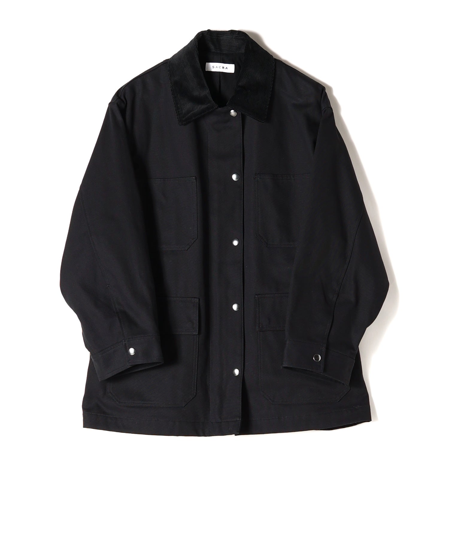 990(BLACK)