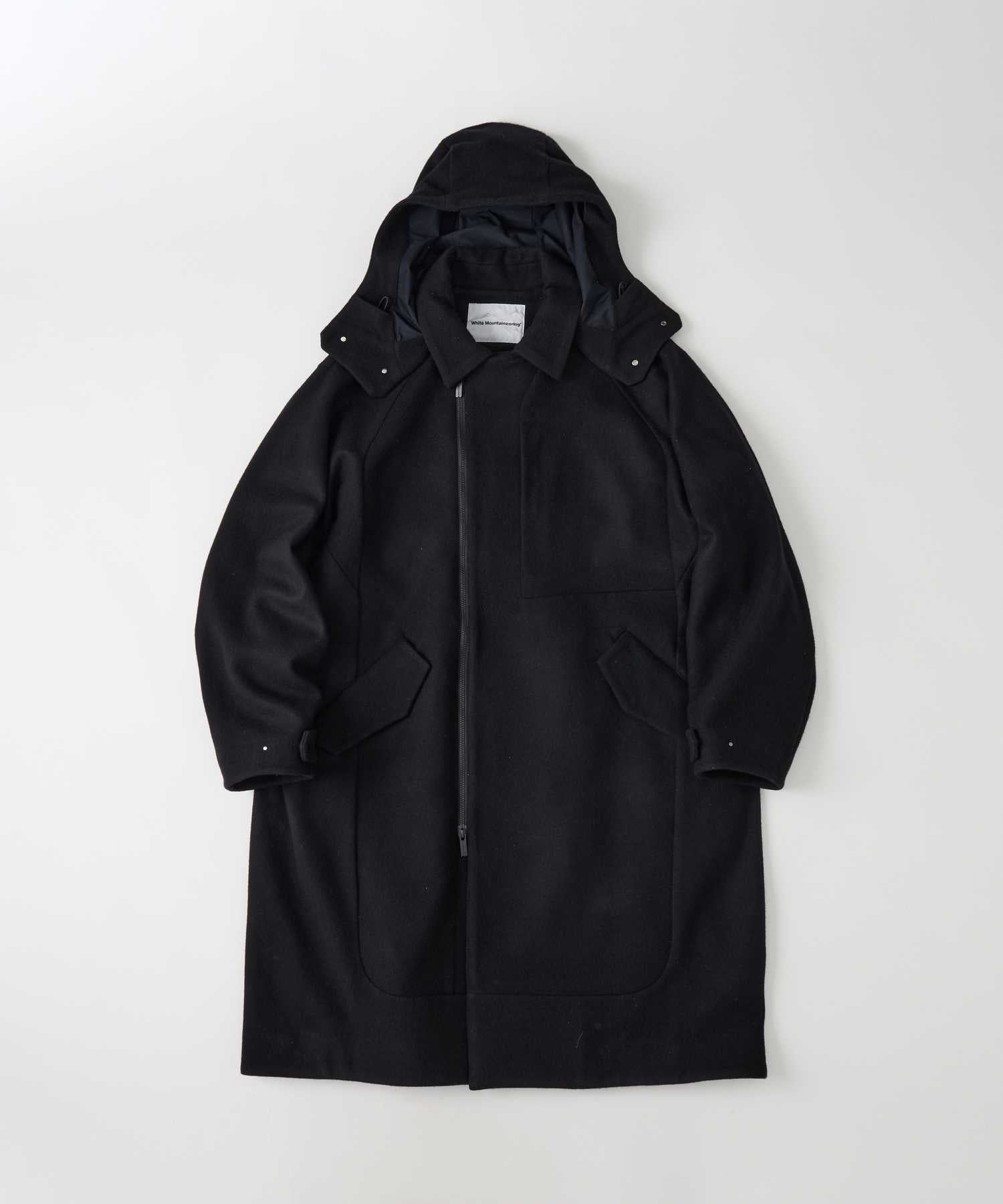 White Mountaineering(ホワイトマウンテニアリング)】 WINDSTOPPER