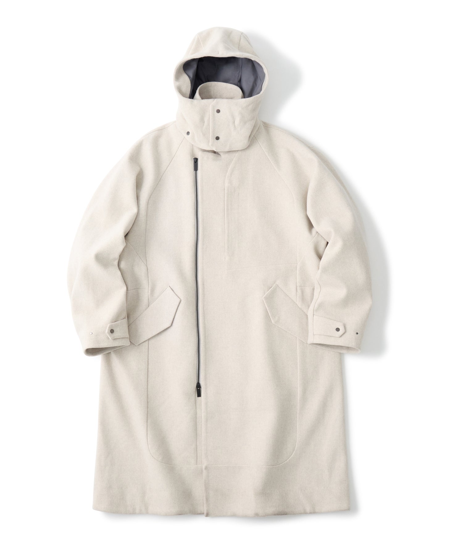 White Mountaineering(ホワイトマウンテニアリング)】 WINDSTOPPER