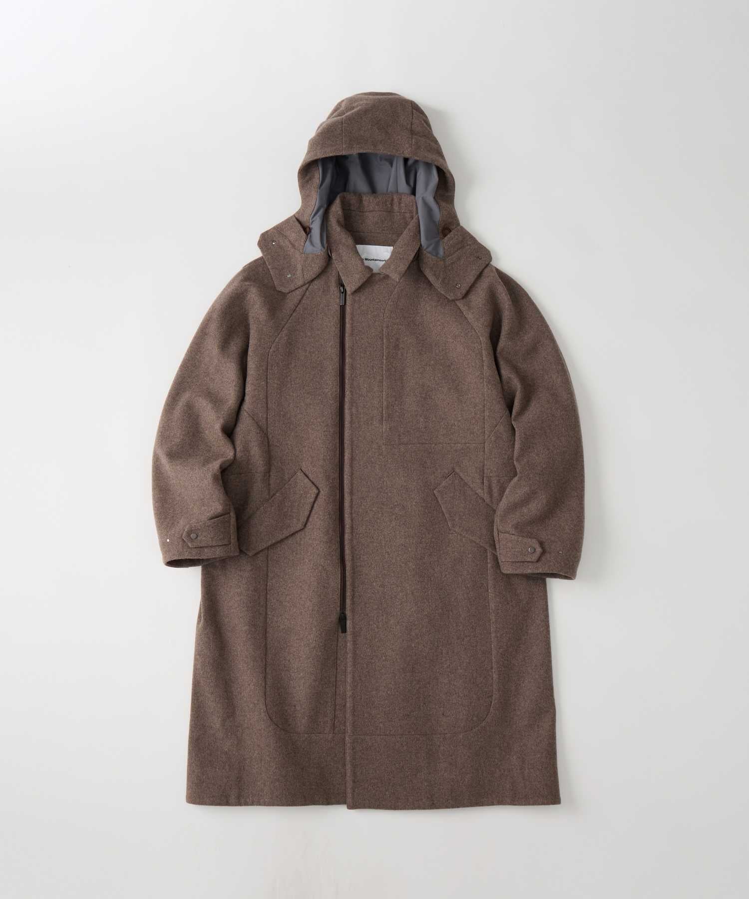 White Mountaineering(ホワイトマウンテニアリング)】 WINDSTOPPER