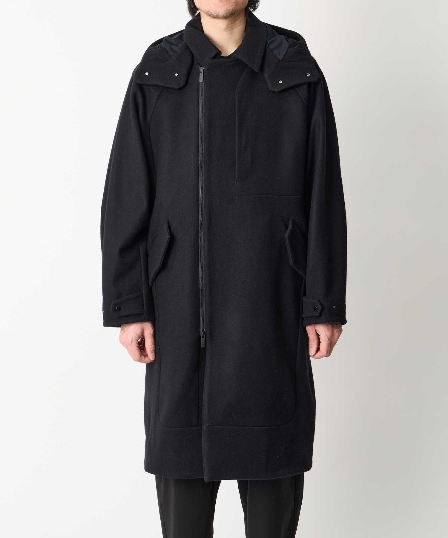 White Mountaineering(ホワイトマウンテニアリング)】 WINDSTOPPER