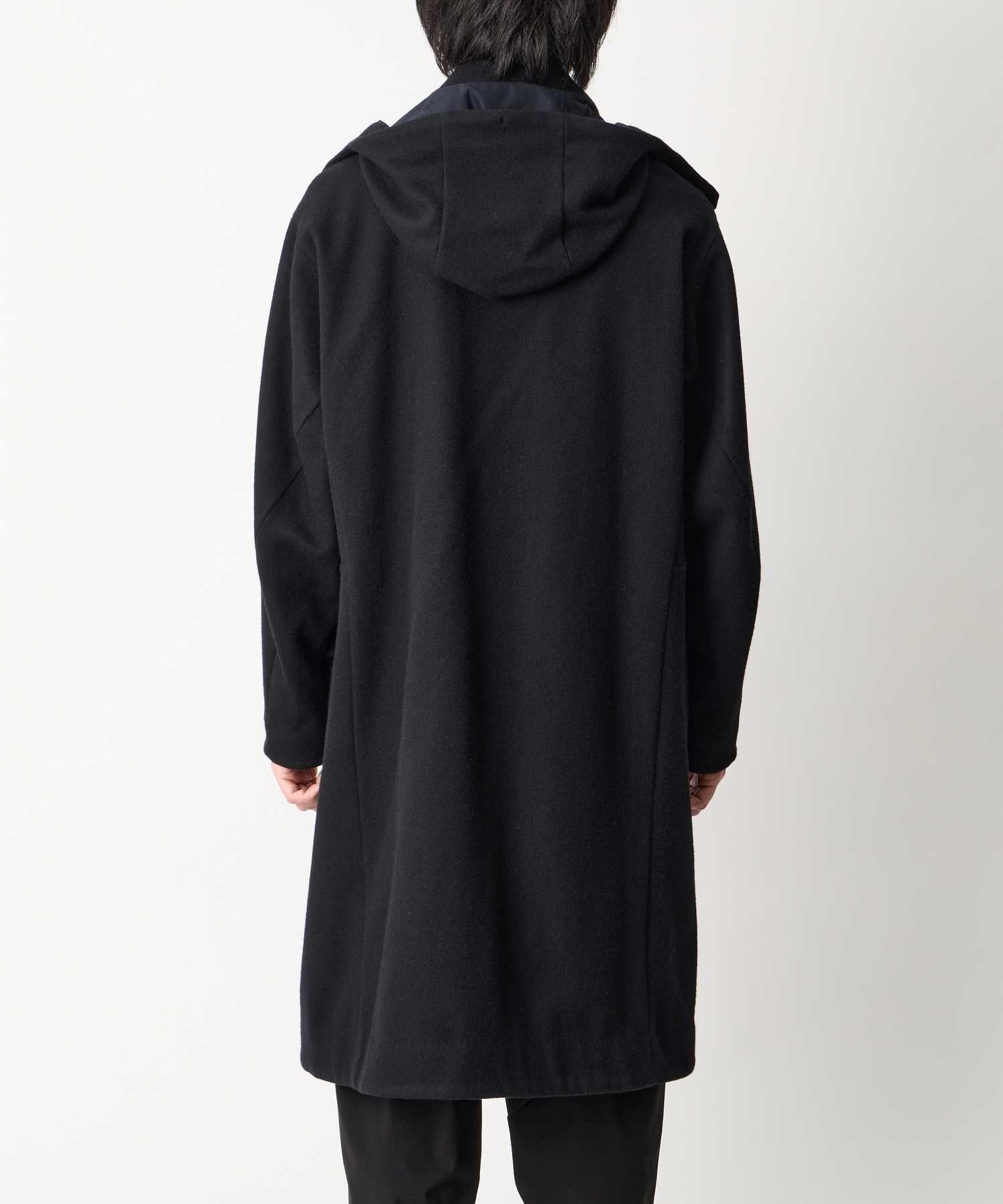 White Mountaineering(ホワイトマウンテニアリング)】 WINDSTOPPER