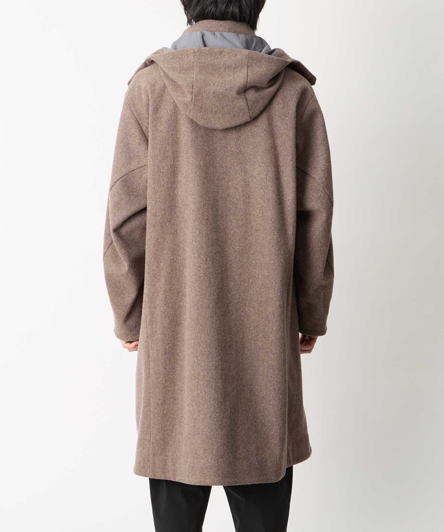 White Mountaineering(ホワイトマウンテニアリング)】 WINDSTOPPER