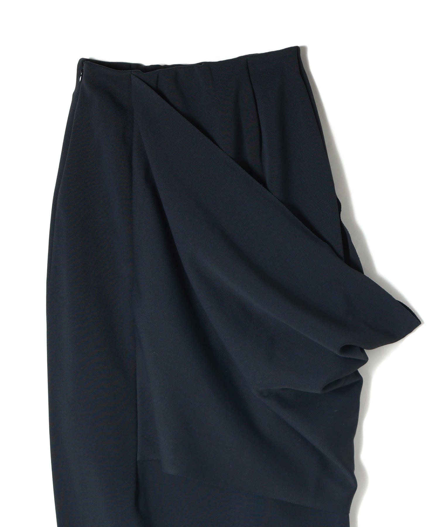 CFCL(シーエフシーエル)】 MILAN DRAPED SKIRT｜PARIGOT ONLINE