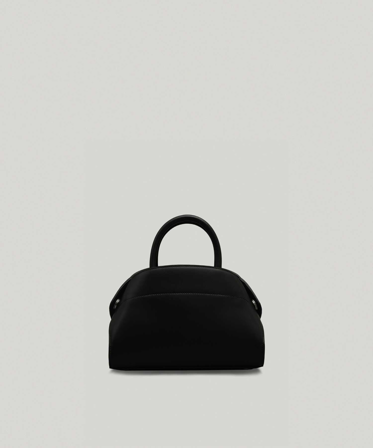 ATELIER DE LUMEN(アトリエ・ド・ルメン)】 NADEL MINI BAG｜PARIGOT